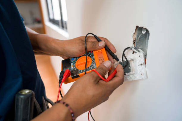 Best Residential Electrician Services  in Converse, TX