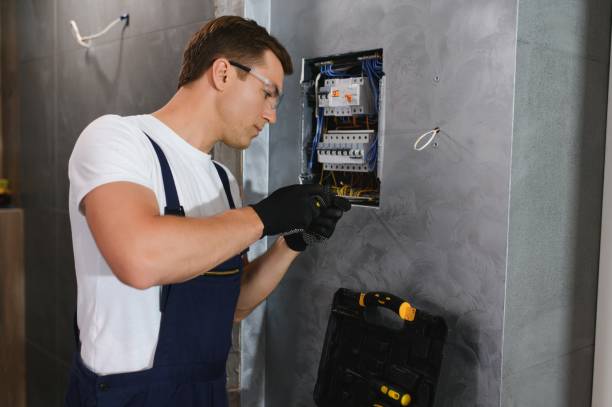Electrical System Inspection in Converse, TX