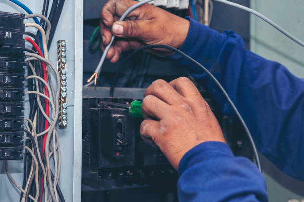 Best Local Electrician Companies  in Converse, TX