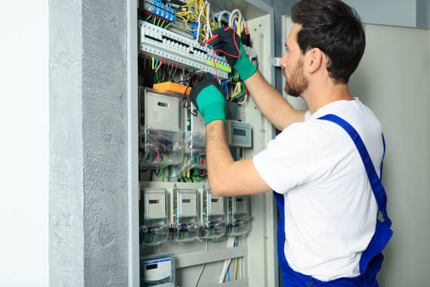 Best Industrial Electrical Services  in Converse, TX