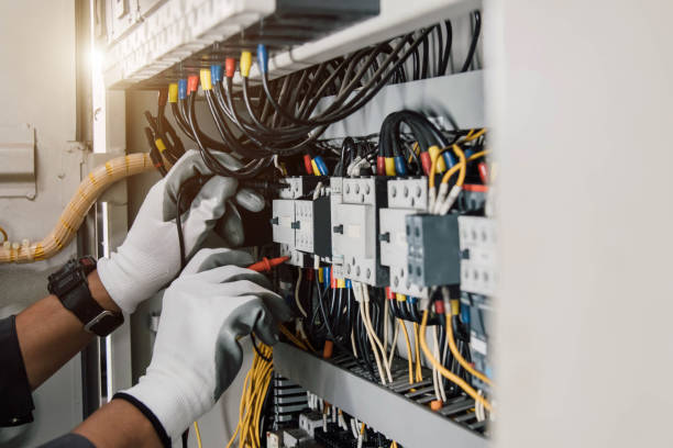 Best Electrical System Inspection  in Converse, TX